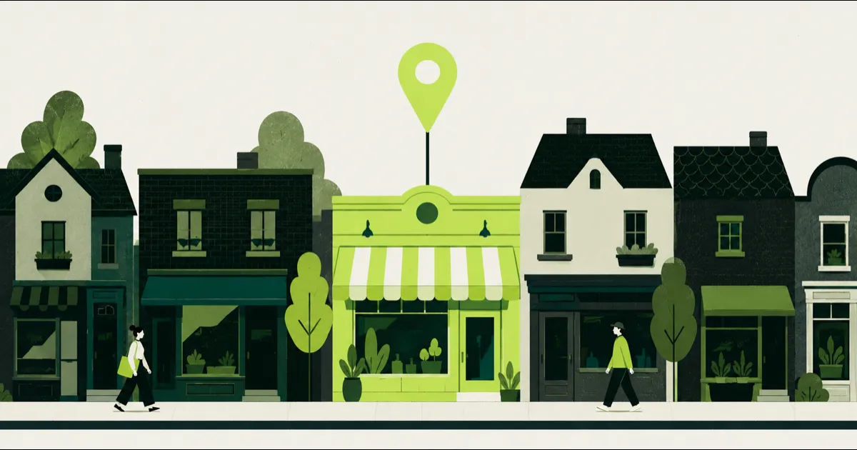 Local SEO for service businesses: the 2026 playbook